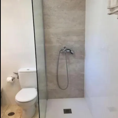 Apartment Gongolas