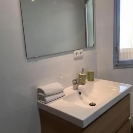 Gongolas Apartment *