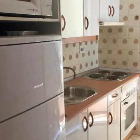 Apartment Gongolas *