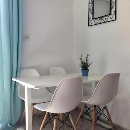 Apartment Gongolas Almunecar