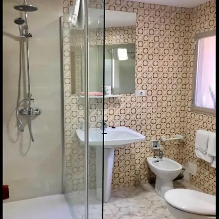 Gongolas Apartment