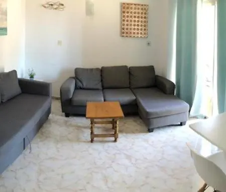 Apartment Gongolas *