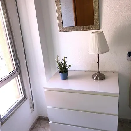 Gongolas Apartment *
