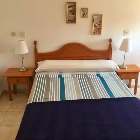 Apartamento Apal Góngolas