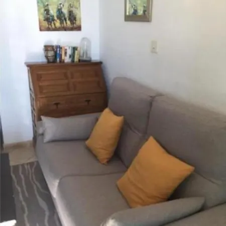 Apal Góngolas Apartamento Almuñécar