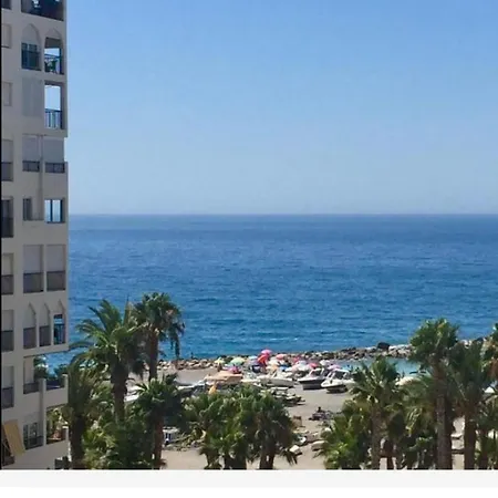 Apartamento Apal Góngolas *