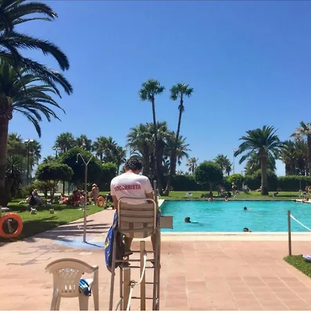 Apal Góngolas Apartamento Almuñécar